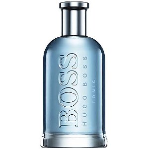 Hugo Boss Bottled Tonic Eau de Toilette Masculino