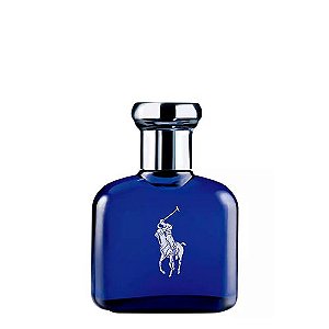 Ralph Lauren Polo blue Eau de Toilette Masculino
