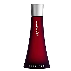 Hugo Boss Deep Red Eau de Parfum Feminino