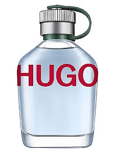 Hugo Boss Hugo Man Eau de Toilette Masculino
