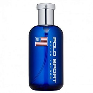 Ralph Lauren Polo Sport Eau de Toilette Masculino