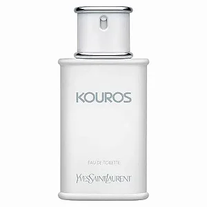 Yves Saint Laurent Kouros Eau De Toilette Masculino