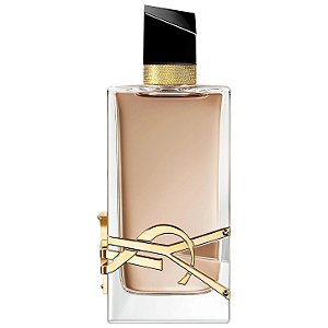 Yves Saint Laurent Libre Flowers & Flames Eau de Parfum Florale Feminino
