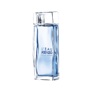 Kenzo L'Eau Pour Homme Eau de Toilette Masculino
