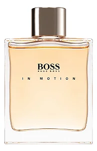 Hugo Boss In Motion Eau de Toilette Masculino