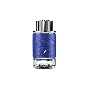 Montblanc Explorer Ultra Blue Eau De Parfum Masculino