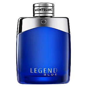 Montblanc Legend Blue Eau de Parfum Masculino