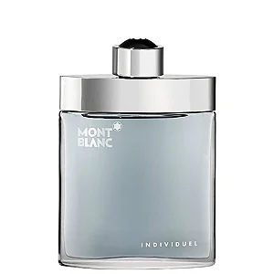 Montblanc Individuel Eau de Toilette Masculino