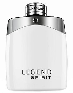 Montblanc Legend Spirit Eau de Toilette Masculino