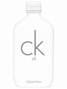 Calvin Klein CK All Eau de Toilette Masculino