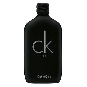 Calvin Klein CK Be Eau de Toilette Masculino