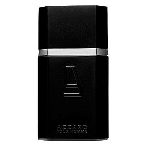 Azzaro Silver Black Eau de Toilette Masculino