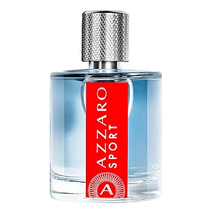 Azzaro Sport Eau De Toilette Masculino