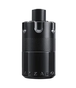 Azzaro The Most Wanted Eau de Parfum Intense Masculino