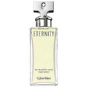 Calvin Klein Eternity For Women Eau De Parfum Feminino