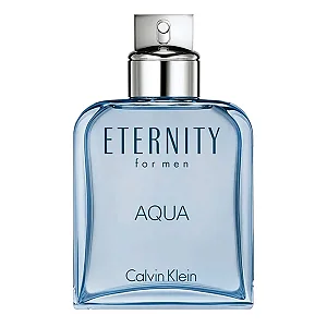 Calvin Klein Eternity Aqua Eau de Toilette Masculino