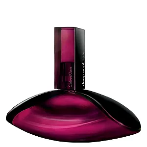 Calvin Klein Deep Euphoria Eau De Toilette Feminino