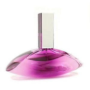 Calvin Klein Forbidden Euphoria Eau de Parfum Feminino