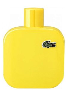 Lacoste - Eau de Lacoste L.12.12 Jaune Optimistic Eau de Toilette Masculino