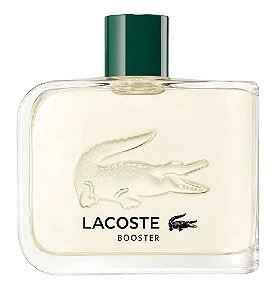 Lacoste Booster Eau de Toilette Masculino