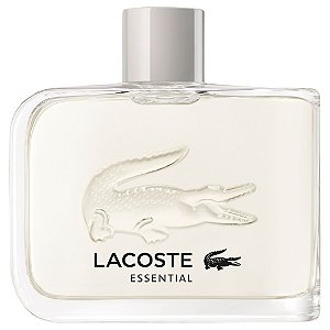 Lacoste Essential Pour Homme Eau de Toilette Masculino