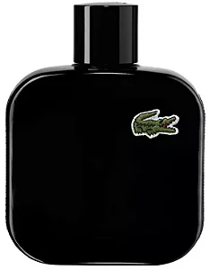 Lacoste L.12.12 Noir Lacoste Eau de Toilette Masculino