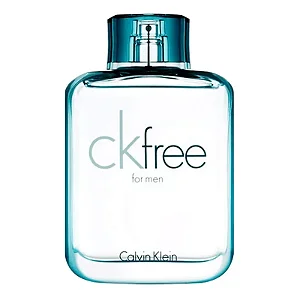 Calvin Klein CK Free For Men Eau de Toilette