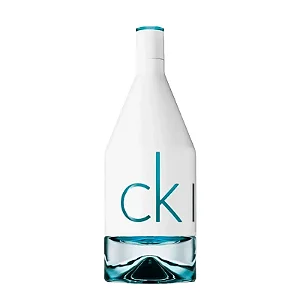 Calvin Klein CK in2U Eau De Toilette Masculino
