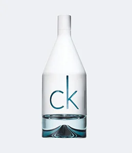 Calvin Klein CK in2U Eau De Toilette Masculino