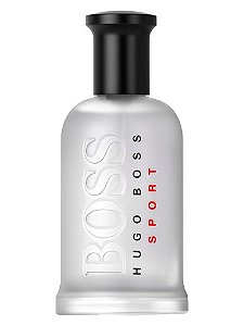 Hugo Boss Bottled Sport Eau De Toilette Masculino