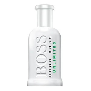 Hugo Boss Bottled Unlimited Eau de Toilette Masculino