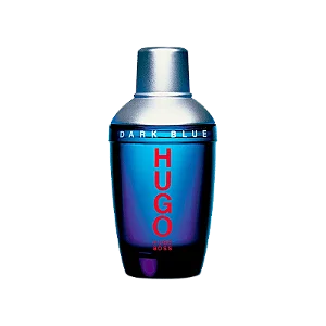 Hugo Boss Dark Blue Eau de Toilette Masculino