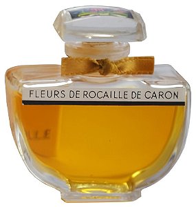 Caron Fleur de Rocaille Eau de Toilette Feminino