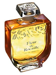 Caron Fleur de Rocaille Eau de Toilette Feminino