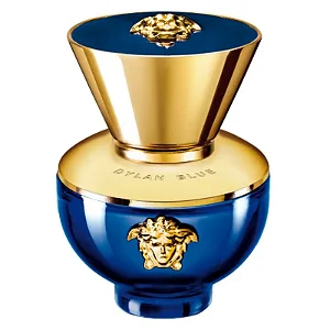 Versace Dylan Blue Pour Femme Eau De Parfum Feminino