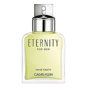 Calvin Klein Eternity For Men Eau de Toilette Masculino