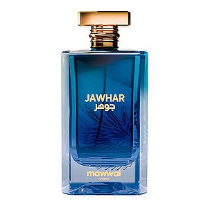 Mawwal Jawhar Eau de Parfum Compartilhável