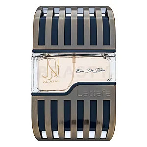 Lattafa Al Azal Eau de Parfum Masculino