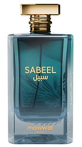 Mawwal Sabeel Eau de Parfum Feminino