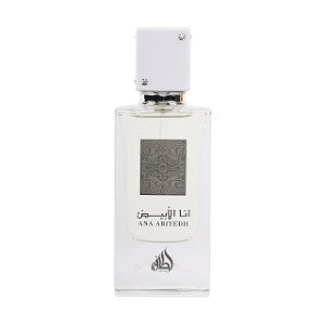 Lattafa Ana Abiyedh Eau de Parfum Compartilhável