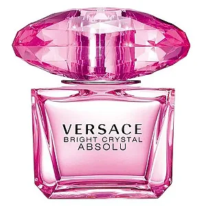 Versace Bright Crystal Absolu Eau de Parfum Feminino