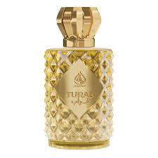 Mawwal Turab Eau de Parfum Masculino