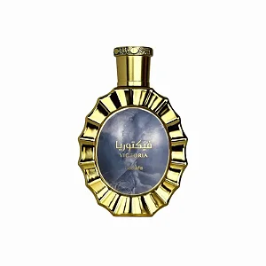 Lattafa Victoria Eau de Parfum Feminino