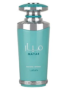 Lattafa Mayar Natural Intense Eau de Parfum Feminino