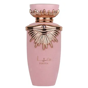 Lattafa Haya Eau de Parfum Feminino