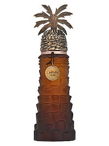 Lattafa Ajwaa Eau de Parfum Compartilhável