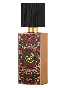Lattafa Ajwad Eau de Parfum Compartilhável