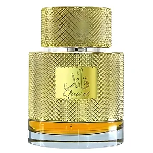 Lattafa Qaa'ed eau de parfum Compartilhavel