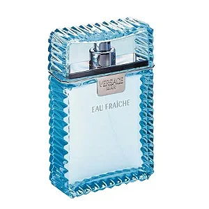 Versace Man Eau Fraiche Eau de Toilette Masculino