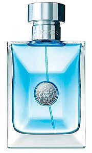 Versace Pour Homme Eau de Toilette Masculino